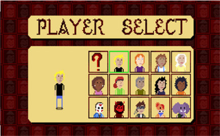 附近有个屠夫(Butcher)1