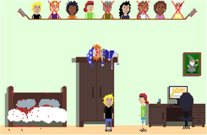 附近有个屠夫(Butcher)2