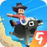 疯狂动物园（Stampede）