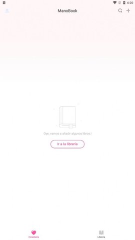 西语书城（ManoBook）0