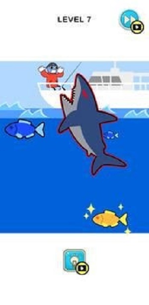 超级咀嚼口香糖1