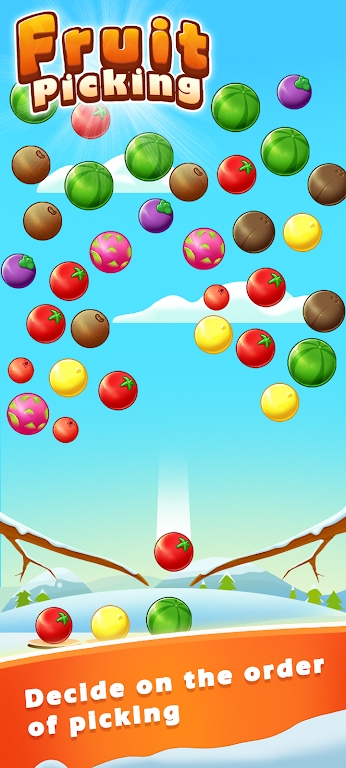 摘下满天果2