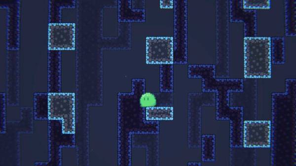 跳跃史莱姆中文1