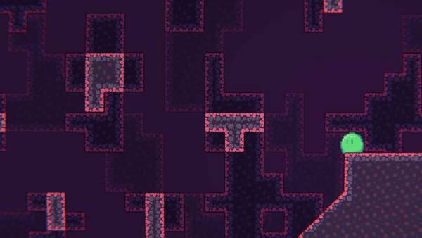 跳跃史莱姆中文