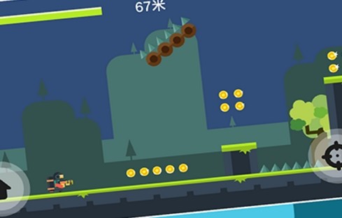 热血喷火人内置修改器0