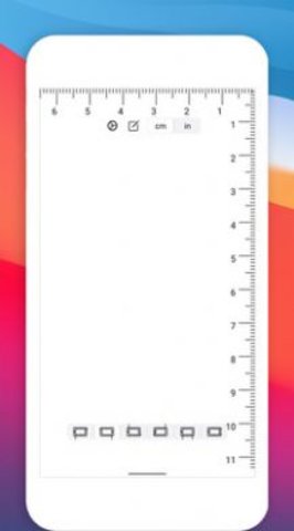 掌上尺子（Ruler）3