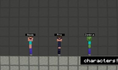 布娃娃人类游乐场1