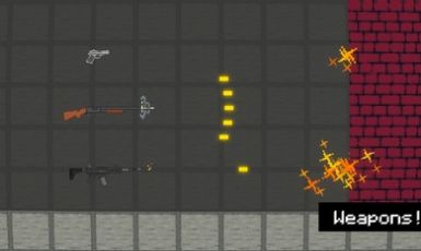 布娃娃人类游乐场2