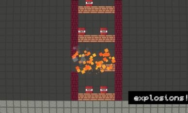 布娃娃人类游乐场