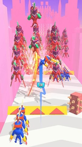 电锯侠（Chainsaw Slash Merge）1