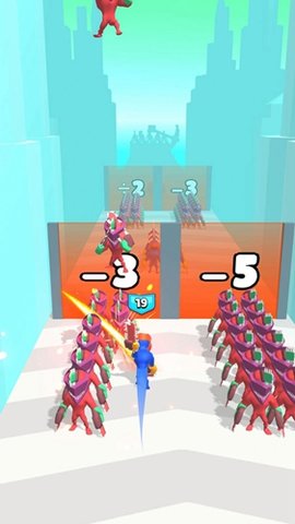 电锯侠（Chainsaw Slash Merge）2