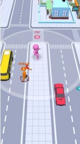 火柴人战场飞斧（AXE Legend）0