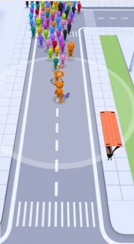 火柴人战场飞斧（AXE Legend）1