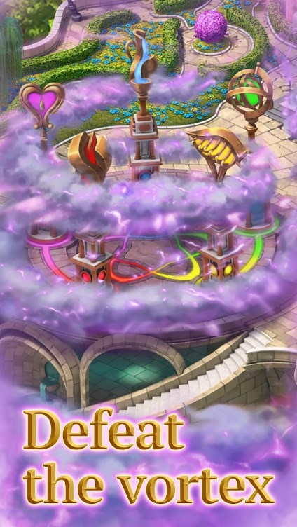 量子漩涡生命之息2