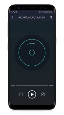 语音备忘录安卓0