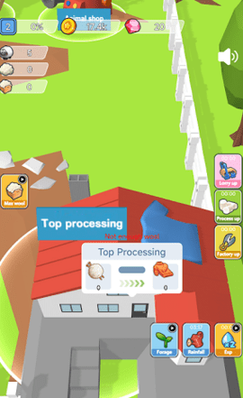 放置羊毛大亨（Idle Wool Tycoon）2