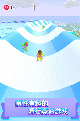 喷射水上乐园（TurboJet Aquapark）0