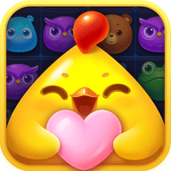 开心消消乐免费版（Anipop）