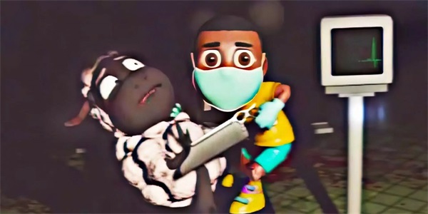 阿曼达的奇妙冒险21