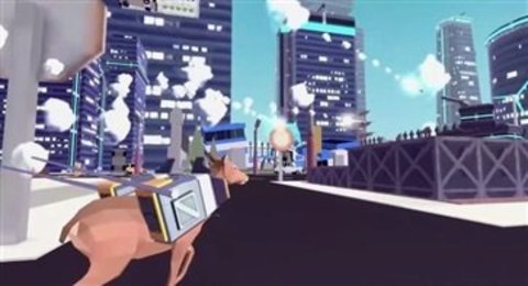 非常普通的鹿（DEEEER Simulator）3