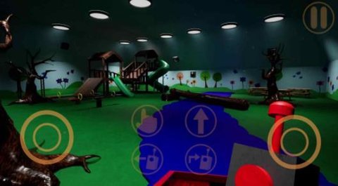 班班幼儿园（Garten Of Banban）1