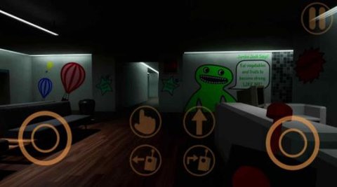 班班幼儿园（Garten Of Banban）3