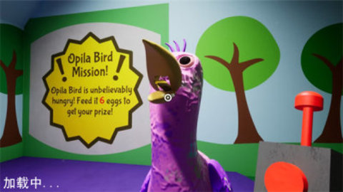 这也太可怕了（Leaks）2