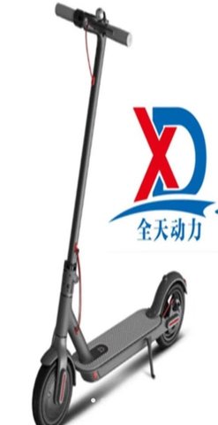 全天动力控制（Full Power）0