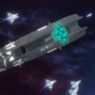 太空威胁（Space Menace）