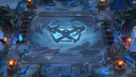 云顶之弈中文版（TFT）3