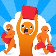 狂欢购物（Shopping Spree）