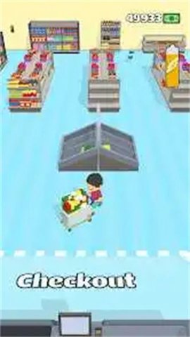 狂欢购物（Shopping Spree）1