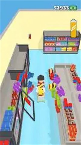 狂欢购物（Shopping Spree）2