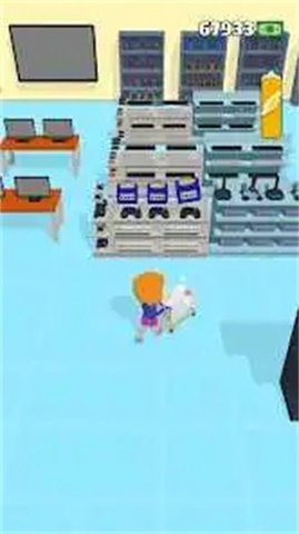 狂欢购物（Shopping Spree）3