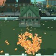 指尖龙卷风（Tornado）