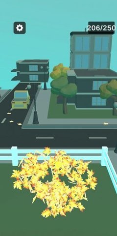 指尖龙卷风（Tornado）1