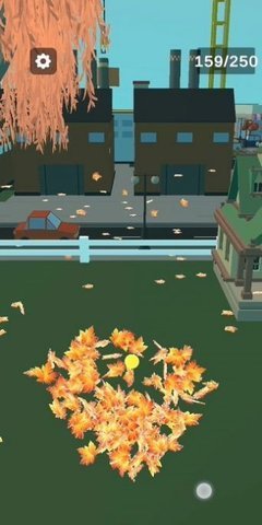 指尖龙卷风（Tornado）2