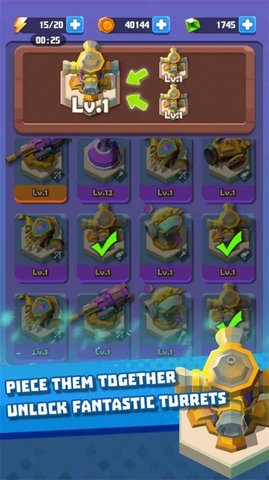 射击塔家族防御（Shooting Tower-Home Defense）2