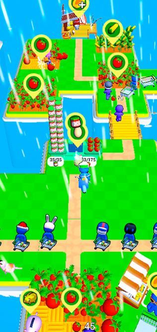 我的农田农业大亨0