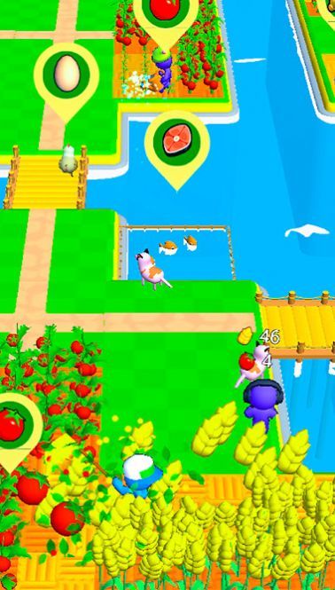 我的农田农业大亨2