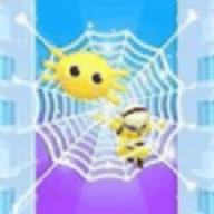 蜘蛛捕捉一切（Spider Catch Everything）