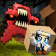 恐怖字母生存（Craft Alphabet - Survival game）