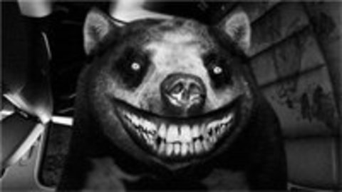 最黑暗的森林2（TheDarkestWoods2）2