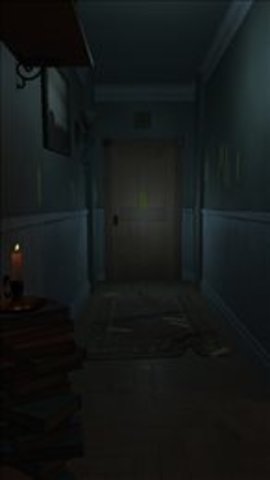 招魂模拟器中文版1