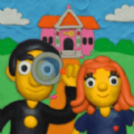 无尽的密室中文版