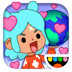 托卡世界免费版完整版