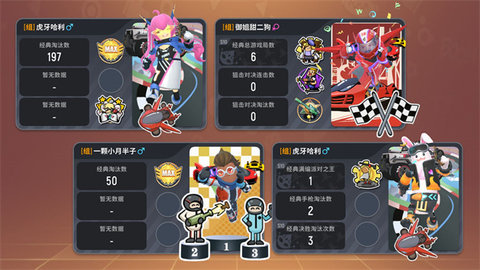 香肠派对科技版0