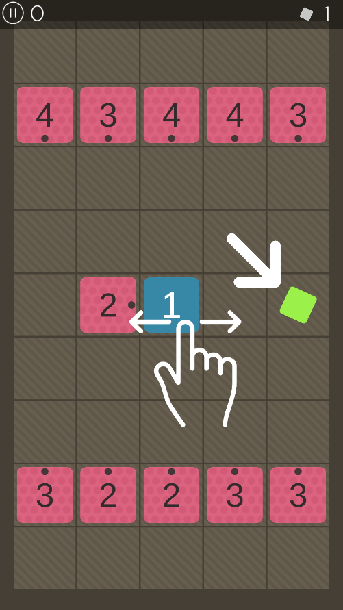 蛇形拼图迷宫 蛇形拼图迷宫