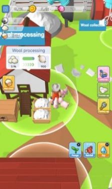 羊毛牧场2