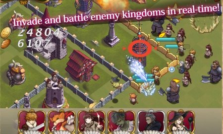 十字军之王3皇家版0